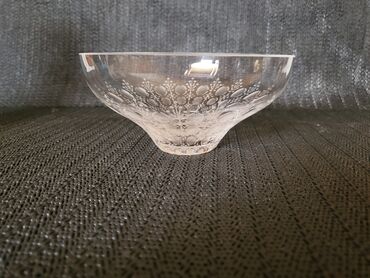 Činije: Posuda kristal Rosenthal kolekcija Romance za slatko,secer itd.,rucni na lalafo.rs — 9 Činije: Posuda kristal Rosenthal kolekcija Romance za slatko,secer itd.,rucni — 9