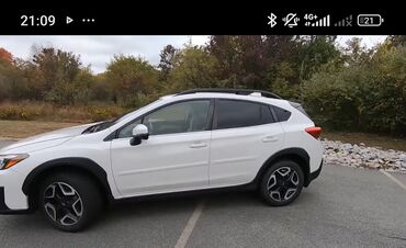 лед на авто: Subaru Forester: 2019 г., Типтроник, Гибрид