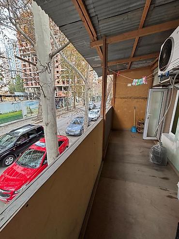 Квартиры: Баку, 28 мая, 2 комнаты, Вторичка, м. 28 мая, 60 м² — 8