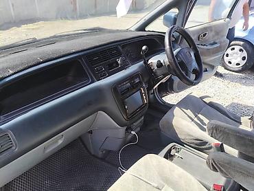 хонда акорт ош: Honda Odyssey: 1997 г., 2.2 л, Автомат, Бензин, Минивэн — 4