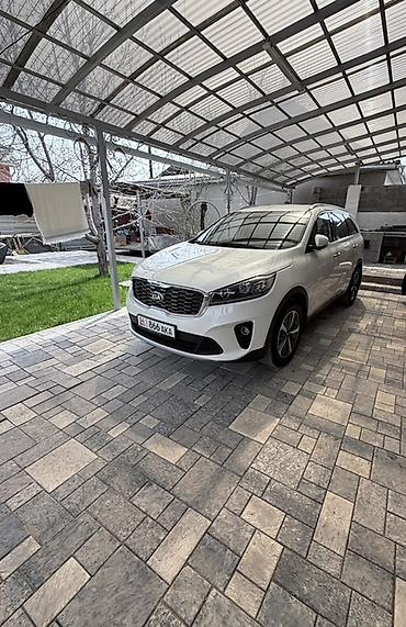 Kia: Kia Sorento: 2019 г., 2 л, Автомат, Дизель, Кроссовер — 2