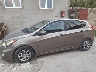 Hyundai: Hyundai accent Satilir.Aftomobilin Yaği filtri yeni deyişdirilib — 6