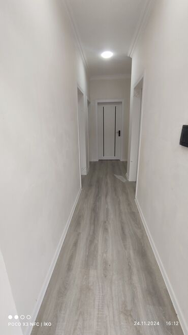 Həyət evləri və villaların satışı: Binə 3 otaqlı, 85 kv. m, Kredit yoxdur, Yeni təmirli — 17