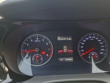 geely e5: Kia K5: 2021 г., 0.2 л, Автомат, Газ, Фастбек — 8