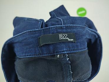 trapstar denim: Jeansy damskie, rozmiar S — 4