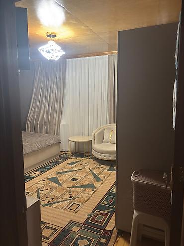 sirvan heyet evleri: 3 otaqlı, 95 kv. m, Kredit yoxdur, Yeni təmirli — 5