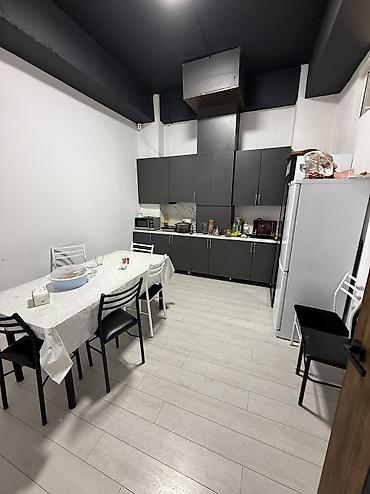 Продажа офисов: Продажа офисов 280 м², С ремонтом, Многоэтажное здание, 2 этаж — 13