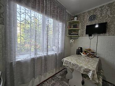 дома в канте: 3 комнаты, 1 м², 104 серия, 1 этаж — 5