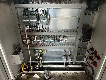 Грануляторы, экструдеры: Линия по производству кормов (рыба/птица/КРС), Турция 2022 — 5