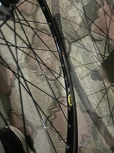 Шоссейные велосипеды: Шоссейный велосипед, Рама XL (180 - 195 см) — 8