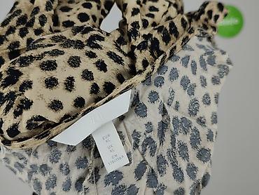hm dzwony materialowe: H&M, Bluzka damska, rozmiar XL — 6