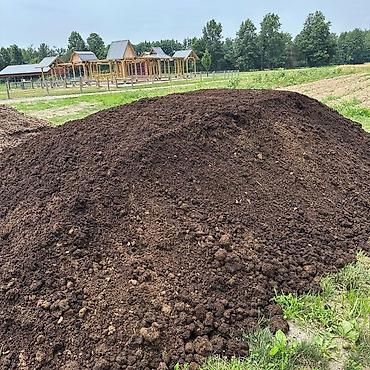 Грунт, чернозем: В тоннах, Бесплатная доставка, Зил — 7