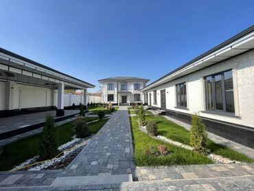 продаю дом аламидин рнок тэц: Үй, 260 кв. м, 5 бөлмө, Кыймылсыз мүлк агенттиги, Евро оңдоо