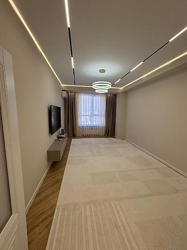 Продажа квартир: 2 комнаты, 79 м², Элитка, 8 этаж, Евроремонт — 1