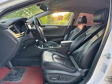 Hyundai: Hyundai Sonata: 2020 г., 2 л, Автомат, Газ, Седан — 5