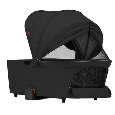 Araba-beşiklər: Çıxarıla bilən beşikli araba, Carello, İşlənmiş, Cins: Qız, Yaş: 30 ay, Ünvandan götürmə — 3