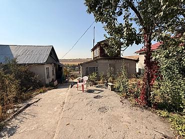 70 сом: Продам Участок с домом 6.6 соток Дача СТ Труд, Беш-кунгей 68т$ От — 1
