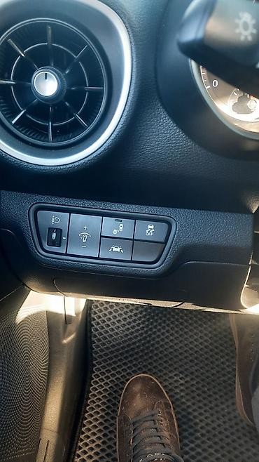 для арыка: Kia Cerato: 2020 г., 1.6 л, Вариатор, Бензин, Седан — 5