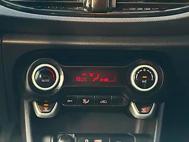 moning: Kia Picanto: 2017 г., 1 л, Автомат, Бензин, Хэтчбэк — 7