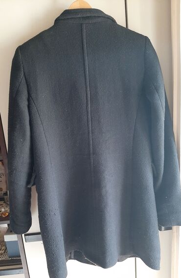 Kaputi: Zara, XS (EU 34), Jednobojni, Sa postavom — 3