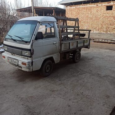 тойота камри 45 цена бишкек: Daewoo Damas: 1994 г., 0.8 л, Механика, Бензин