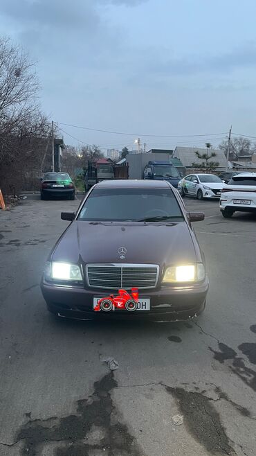 Mercedes-Benz: Mercedes-Benz S-Class: 1997 г., 2.3 л, Автомат, Бензин, Седан