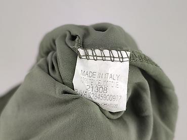 bluzki oversize plus size: ITALY FASHION, Bluzka damska, rozmiar One size — 9