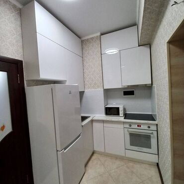 московская 191: 2 комнаты, Агентство недвижимости, Без подселения, С мебелью полностью
