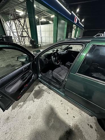 коробка передач пассат б5: Volkswagen Bora: 1999 г., 1.8 л, Автомат, Бензин, Седан — 6