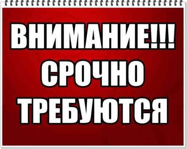 гостиница автовокзал: Талап кылынат Администратор: Отель, Тажрыйбасыз, Төлөм Күнүмдүк