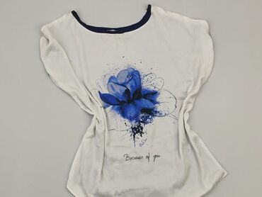 spódnice eko skóra orsay: T-shirt, Orsay, L, stan - Dobry
