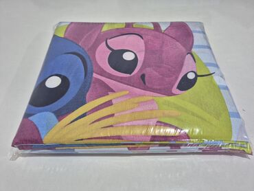 Posteljina: Singl, Pamuk, Domaće — 14