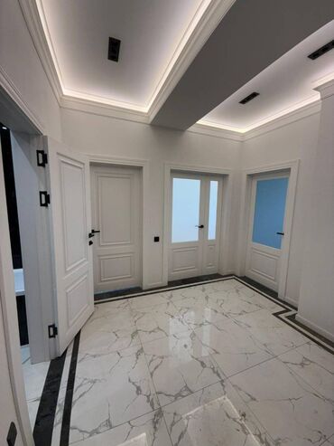 Продажа квартир: 2 комнаты, 78 м², 12 этаж, Евроремонт — 8