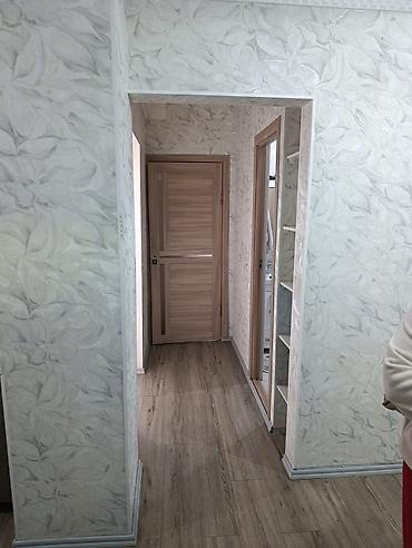 Продажа квартир: 2 комнаты, 51 м², Элитка, 3 этаж, Евроремонт — 9