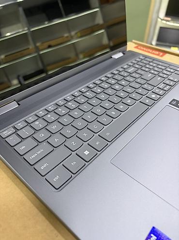 lenovo loq 16: Новый, Intel Core Ultra 7 — 3
