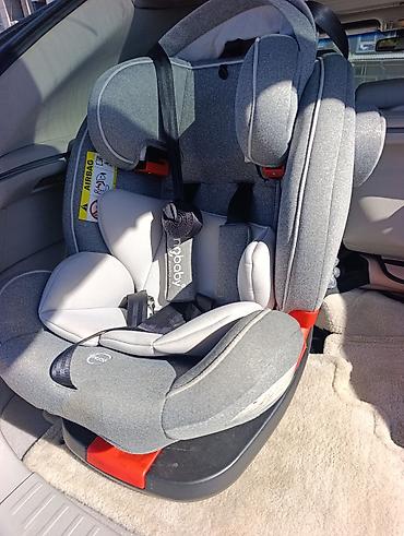 Автокресла: Детское автокресло Reebaby (универсальное, трансформируемое) - — 2