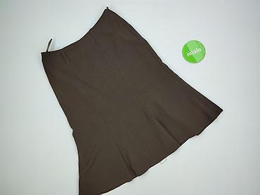 flared zara: Spódnica damska, rozmiar L — 2
