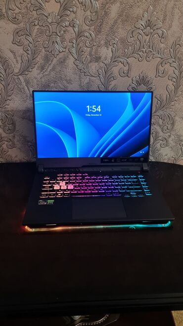 Elektronika: ASUS 18 ", Intel Core i7, > 2 TB