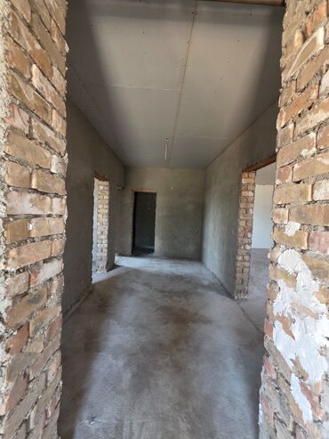 Продажа домов: Дом, 80 м², 2 комнаты, Собственник, ПСО (под самоотделку) — 7