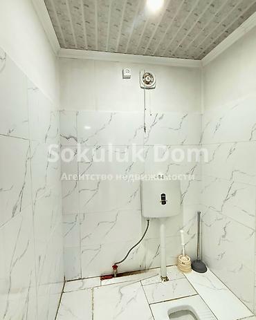 Продажа коттеджей и домов: 🏠Продается дом в с. Сокулук 🟡 Комнаты: 4 🟡 Участок: 12 соток (по факту — 15