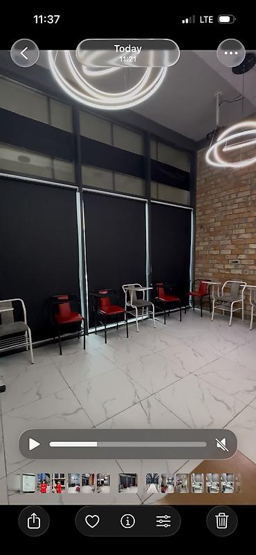 куда: Продажа офисов 106 м², С ремонтом, 2 этаж — 5