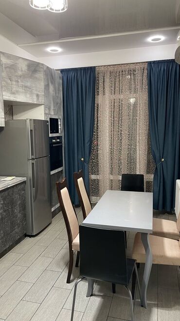 Долгосрочная аренда квартир: 2 комнаты, Собственник, Без подселения, С мебелью полностью — 9