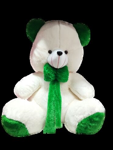 Oyuncaqlar: Qeyd: Ayağı qısa - 8️⃣0️⃣sm - 3️⃣7️⃣₼ Ayağı uzun - 1️⃣1️⃣0️⃣sm - — 3