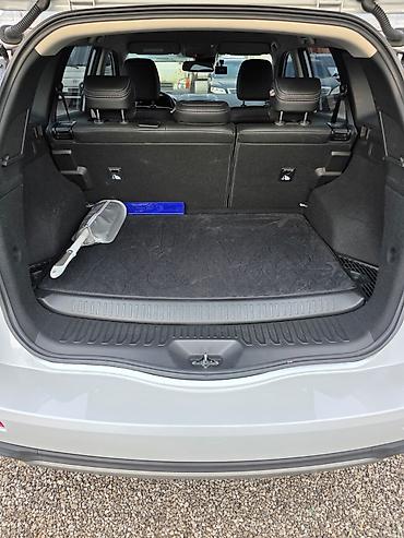 Renault: Renault QM6: 2020 г., 2 л, Вариатор, Газ, Кроссовер — 17