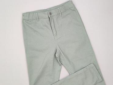 cn 17586a: Spodnie jeansowe, Destination, 13 lat, 158, stan - Idealny — 1
