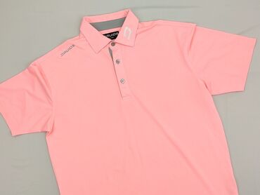 Жіноча футболка поло, Fresh, розмір XL