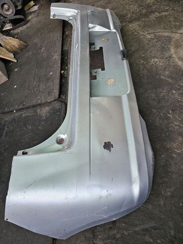 Бамперы и комплектующие: Бампер Daihatsu, Б/у, Оригинал — 6