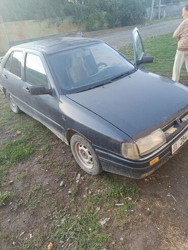 решетка родиатор спритер тди: Seat Toledo: 1994 г., Механика, Бензин, Хетчбек