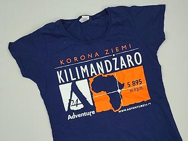 mango tshirt: Fruit Of The Loom, T-shirt damski, rozmiar M — 1