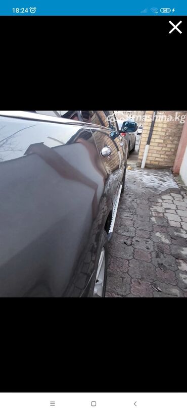 Acura: Acura MDX: 2010 г., 3.7 л, Автомат, Бензин, Внедорожник — 8